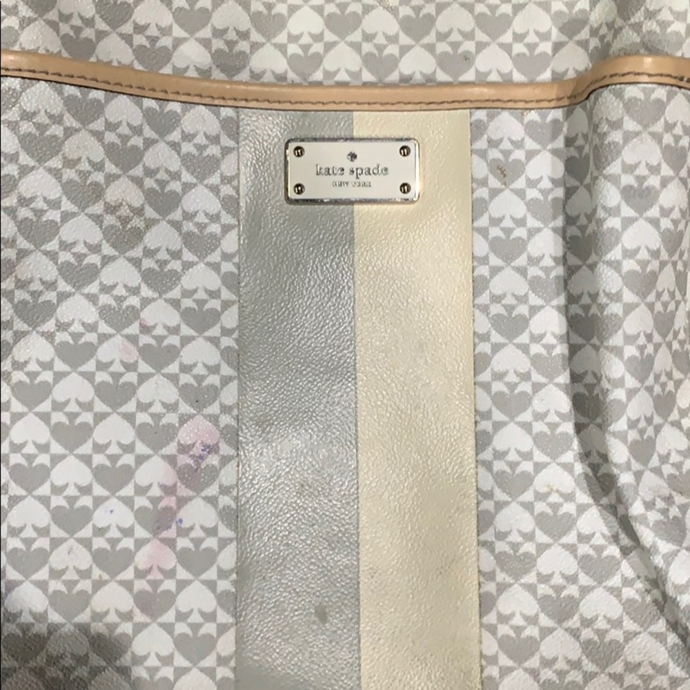 Kate Spade crossbody purse